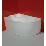 Акриловая ванна Kolpa-san Voice 150 правая- фото3