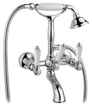 Смеситель Nicolazzi 1401- фото