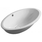 Раковина под столешницу Simas LFT Spazio LFT74 - фото3