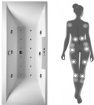 Система гидромассажа KOLLER №3- фото