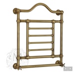 Полотенцесушитель водяной Migliore Edward ML.EDW-HY.600 хром- фото