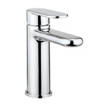 Смеситель для раковины [RCH30], однорычажный, цвет Хром, Savoy- фото