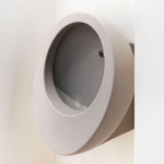 Писсуар настенный Le Giare- фото