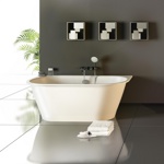 Ванна Paa Vario Grande 1800x800 белая- фото