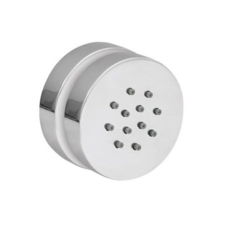 BJ002BXX AquaElite боковая форсунка O 65 мм, хром- фото