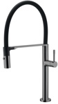 Смеситель для кухни Boheme Uno 114-SGM - фото