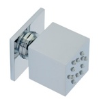 Форсунка Migliore ML.RIC-39.350.CR- фото