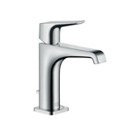 Смеситель для раковины Axor Citterio E  - фото