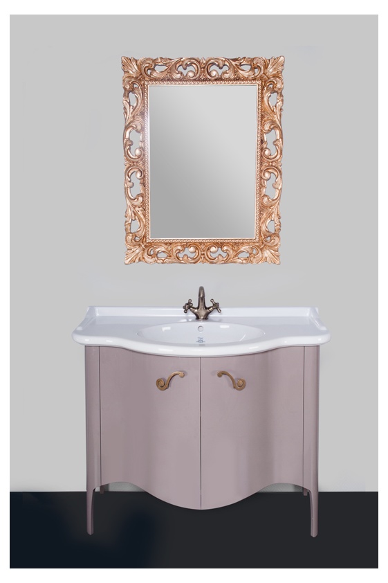 Мебель для ванной комнаты  TIFFANY Bristol 71107