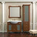 Мебель для ванной комнаты Opadiris Вальде 