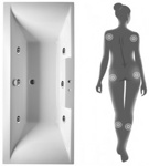 Система гидромассажа KOLLER №4- фото