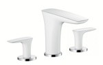 Смеситель для раковины Hansgrohe PuraVida (арт.15073000)- фото