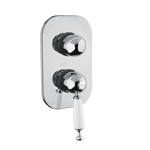 Смеситель скрытого монтажа Bugnatese Oxford 6331- фото