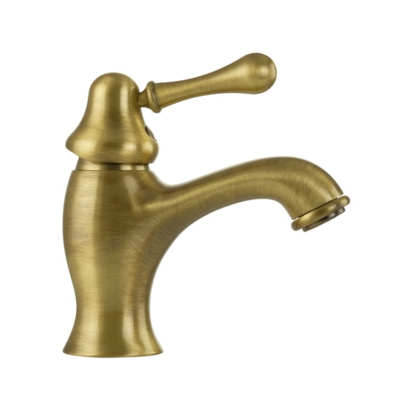 Смеситель для раковины Migliore Maya ML.MAY-8913.BR/Бронзовый- фото2