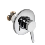 Palazzani Pin встроенный смеситель для душа- фото