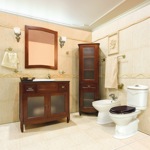 Биде Boheme Medici- фото2