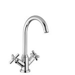 Смеситель кухонный Bugnatese Rodos 7351- фото