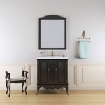 Мебель для ванной комнаты Opadiris Antico 