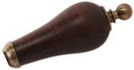 Ручка Migliore Prestige ML.RIC-P10- фото3