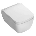 Унитаз подвесной HATRIA FUSION Q YXWY01- фото