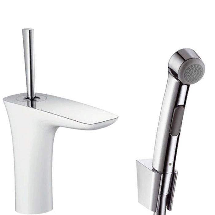  Hansgrohe PuraVida (.15275400),   