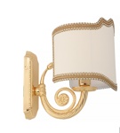 СВЕТИЛЬНИК MIGLIORE Mirella ML.MRL-LP12 золото