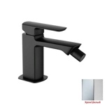 Palazzani Mis Color смеситель для биде белый/хром- фото