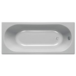 Акриловая ванна Kolpa-san Tamia, 1400х700- фото