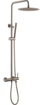 Душевая система с наливом Boheme Uno 468-NB- фото