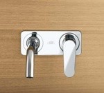 Смеситель для раковины Axor Citterio M- фото2