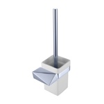 Boheme Ерш настенный NEW VENTURO, хром- фото