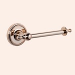 Держатель для туалетной бумаги TW Bristol TWBR019oro