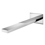 Palazzani Излив для ванны, 260 мм- фото