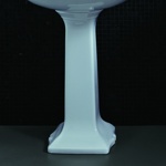 Пьедестал AR 805 для раковин AR824/AR834/AR844/AR854