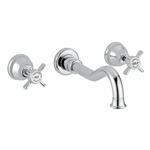 Смеситель для ум-ка Bugnatese Princeton 869- фото