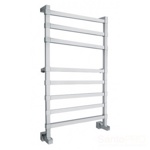 Полотенцесушитель MARGAROLI Panorama 764 хром- фото