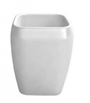 Раковина накладная Cielo Shui SHLAA- фото2