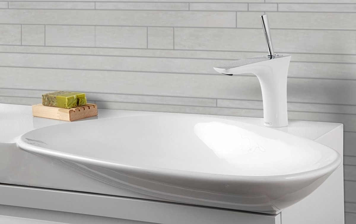    Hansgrohe PuraVida (.15270000)