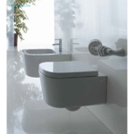 Унитаз подвесной Galassia MEG11 5411- фото2