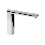 Palazzani Mis, электронный смеситель для раковины, 6V, хром- фото