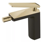 Смеситель Boheme Venturo 386-В для биде- фото