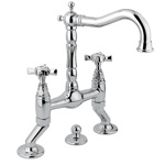 Смеситель для ум-ка Bugnatese Princeton 815- фото