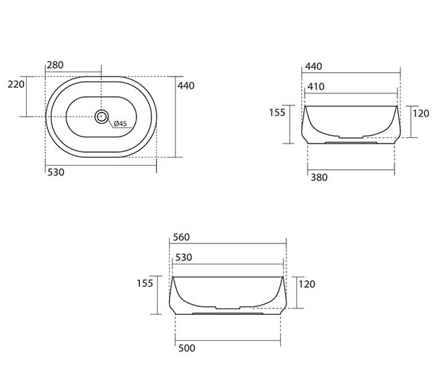 Kerasan F10  5644, ,  ., :  