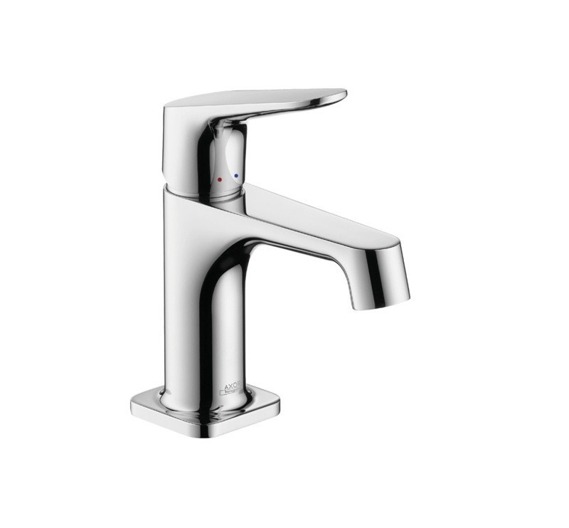 Смеситель для раковины Axor Citterio M