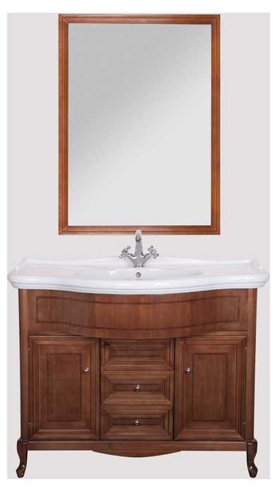 Мебель для ванной комнаты TIFFANY Dover 7130- фото2