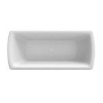 Ванна каменная Balteco Epoque 170x76x63 cm- фото2