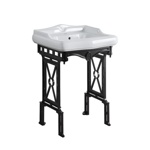 КОНСОЛЬ Caprigo С-060-NERO- фото