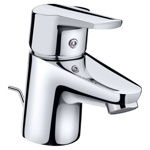 Ванно-душевой набор 3 в 1,сет; Kludi D-Vise (376830590)- фото2