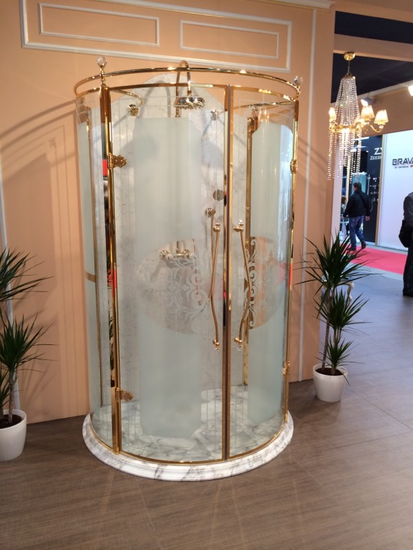 ДУШЕВЫЕ БОКСЫ