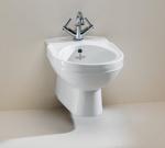 Биде подвесное DAMEA 